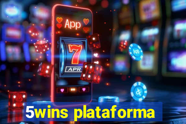 5wins plataforma